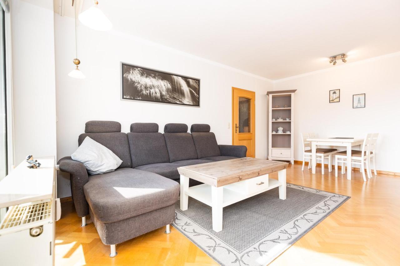Strandnixe 301 Cuxhaven