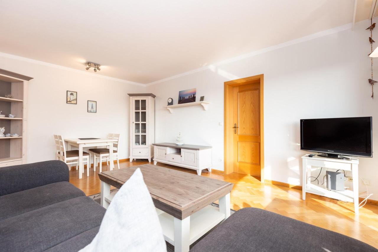 Strandnixe 301
