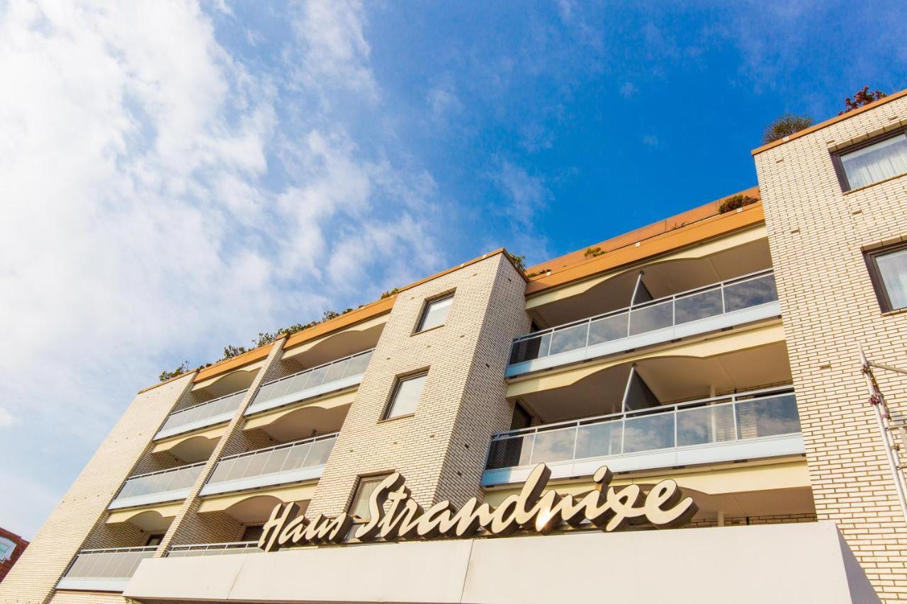 Strandnixe 301 Cuxhaven