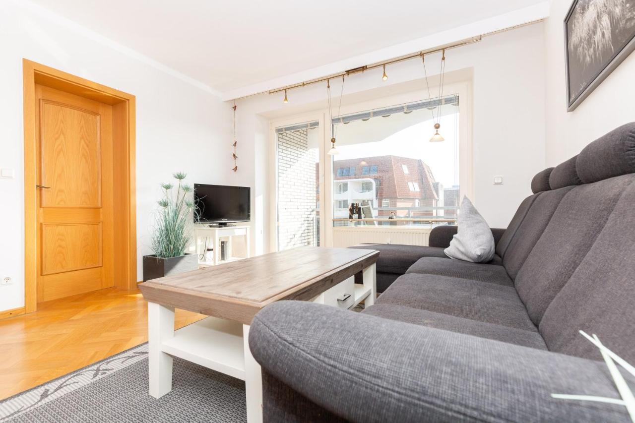 Apartment Strandnixe 301 Cuxhaven