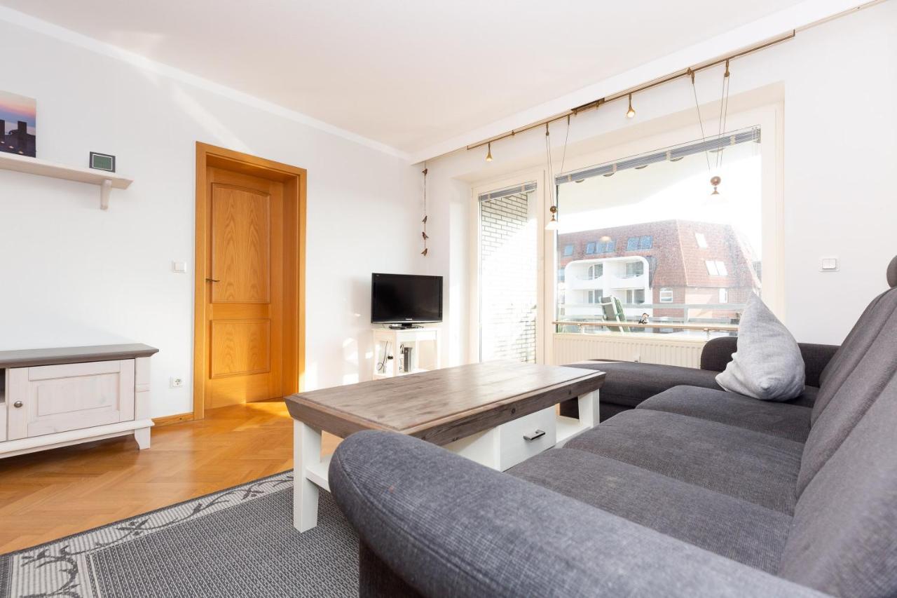 Strandnixe 301 Apartment *