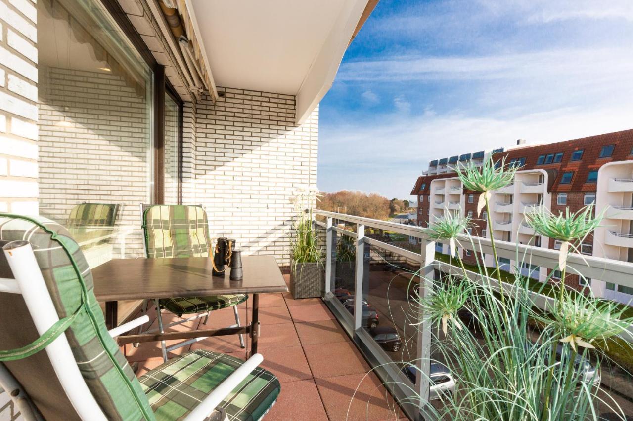 Strandnixe 301 Apartment