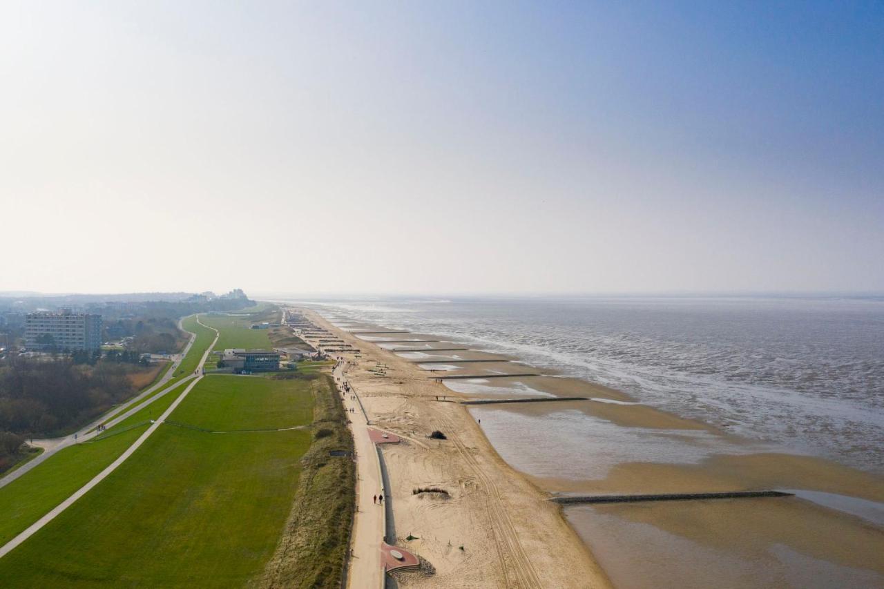 Strandnixe 301 Cuxhaven