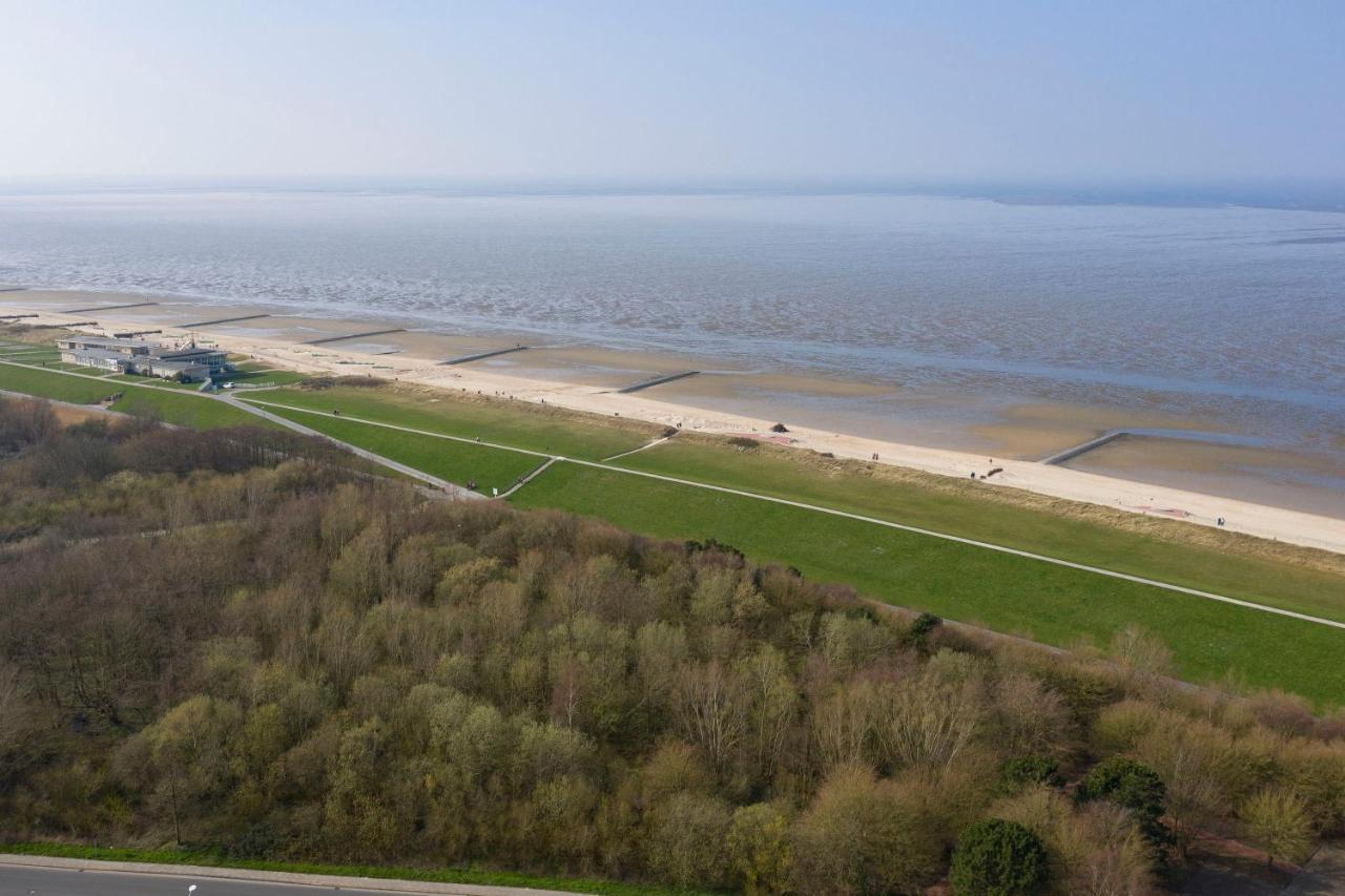 Strandnixe 301 * Cuxhaven