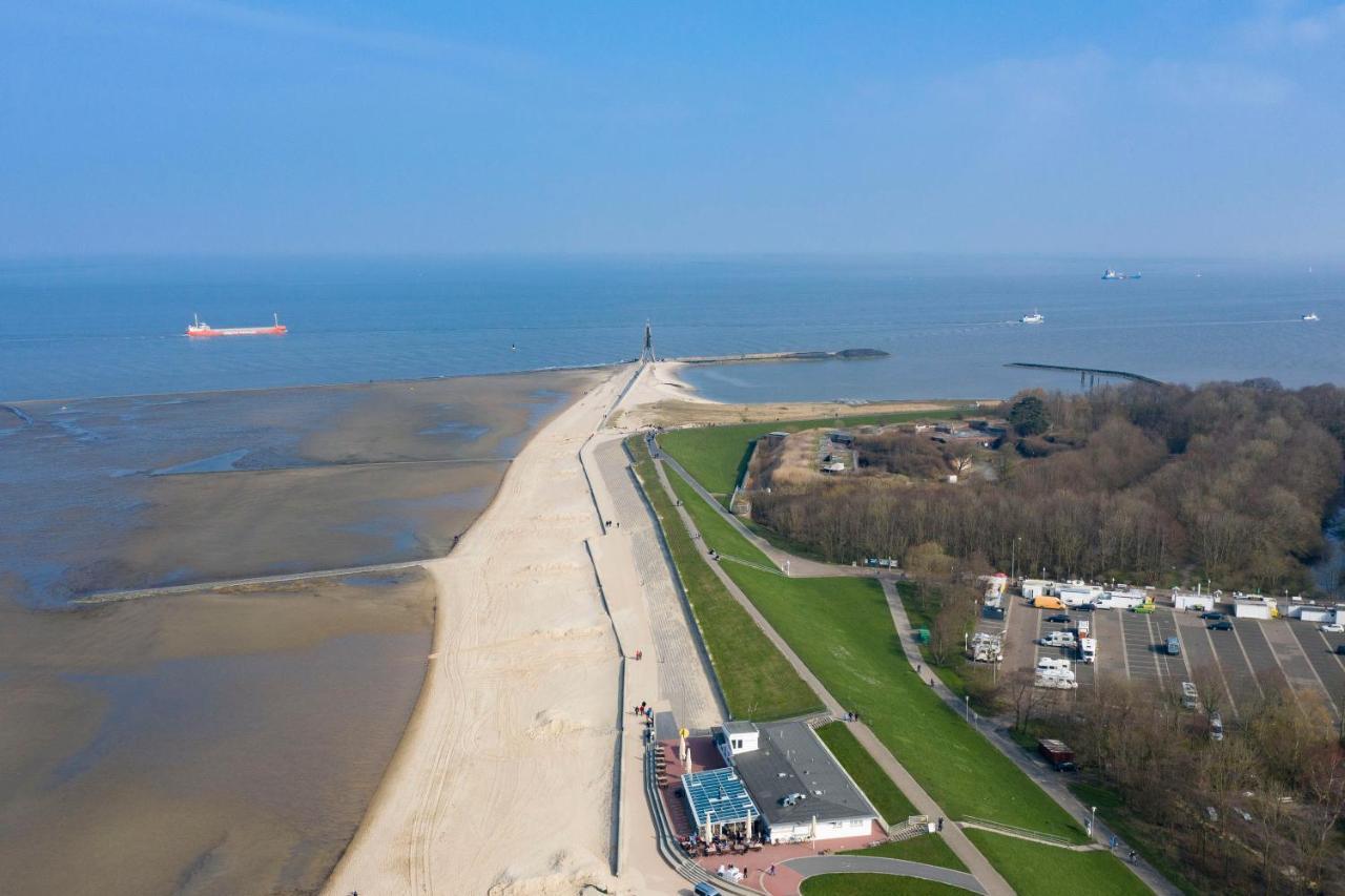 Strandnixe 301 * Cuxhaven