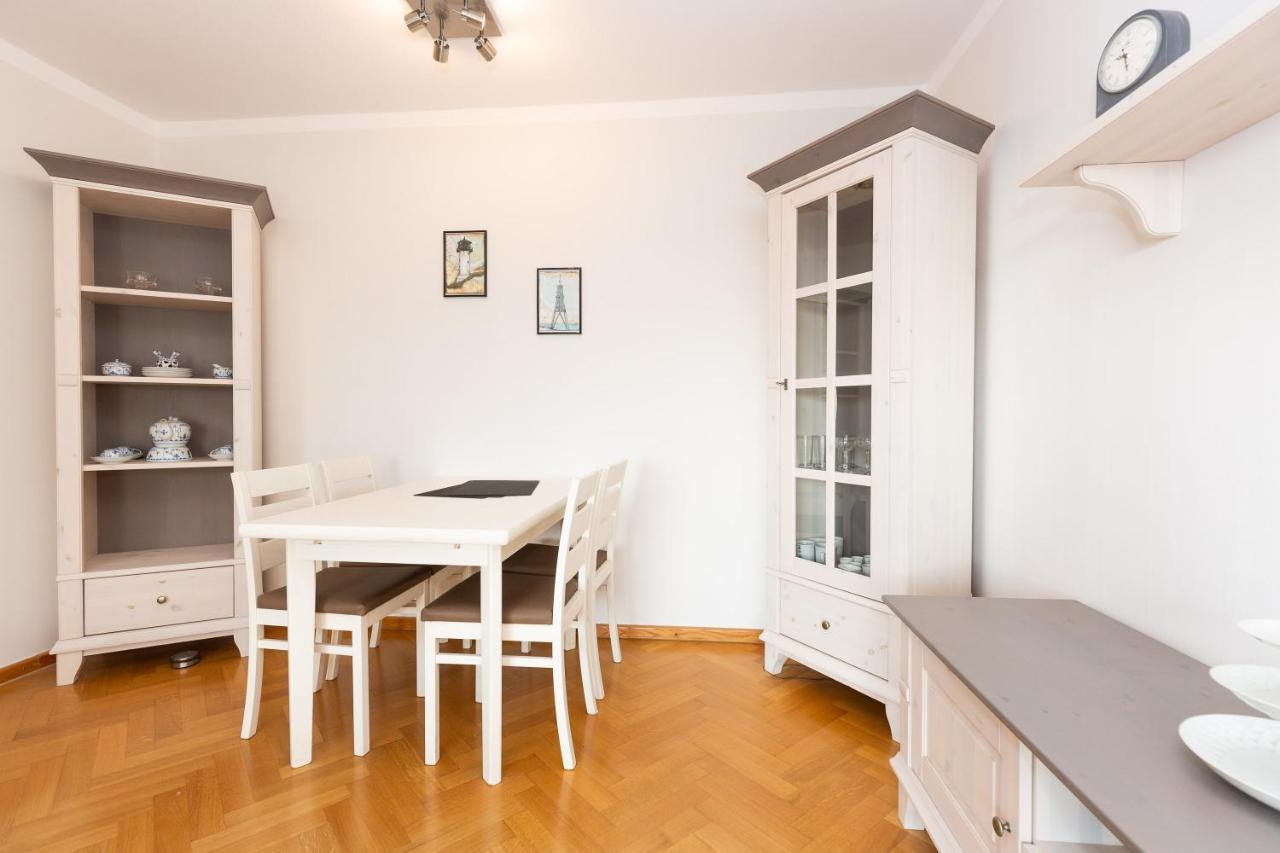 Strandnixe 301 Apartment Cuxhaven