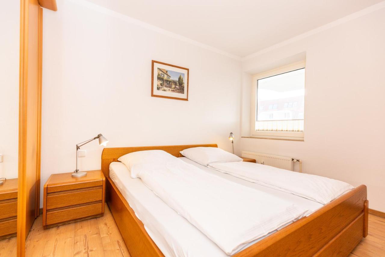 Strandnixe 301