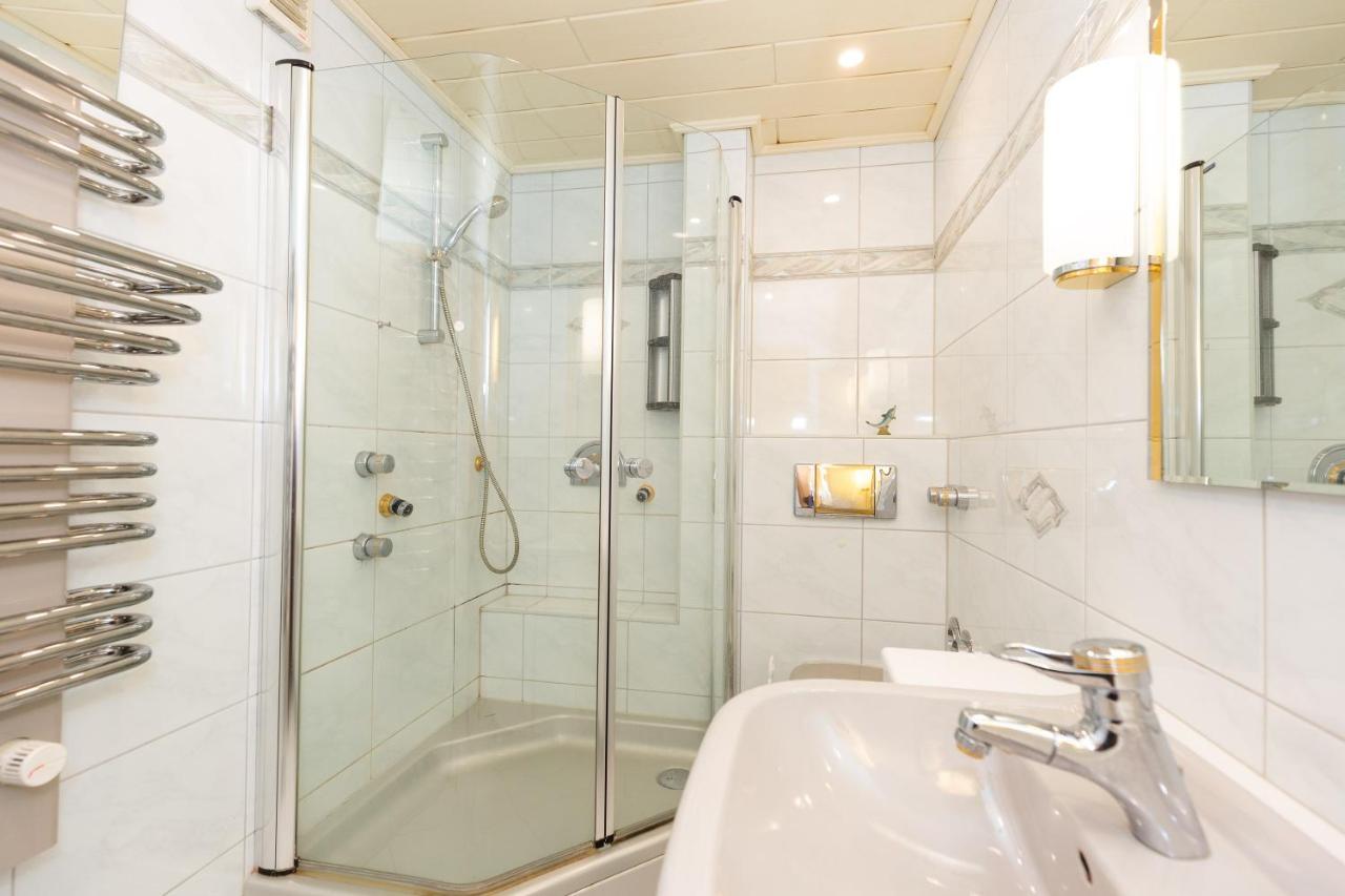 Apartment Strandnixe 301 Cuxhaven