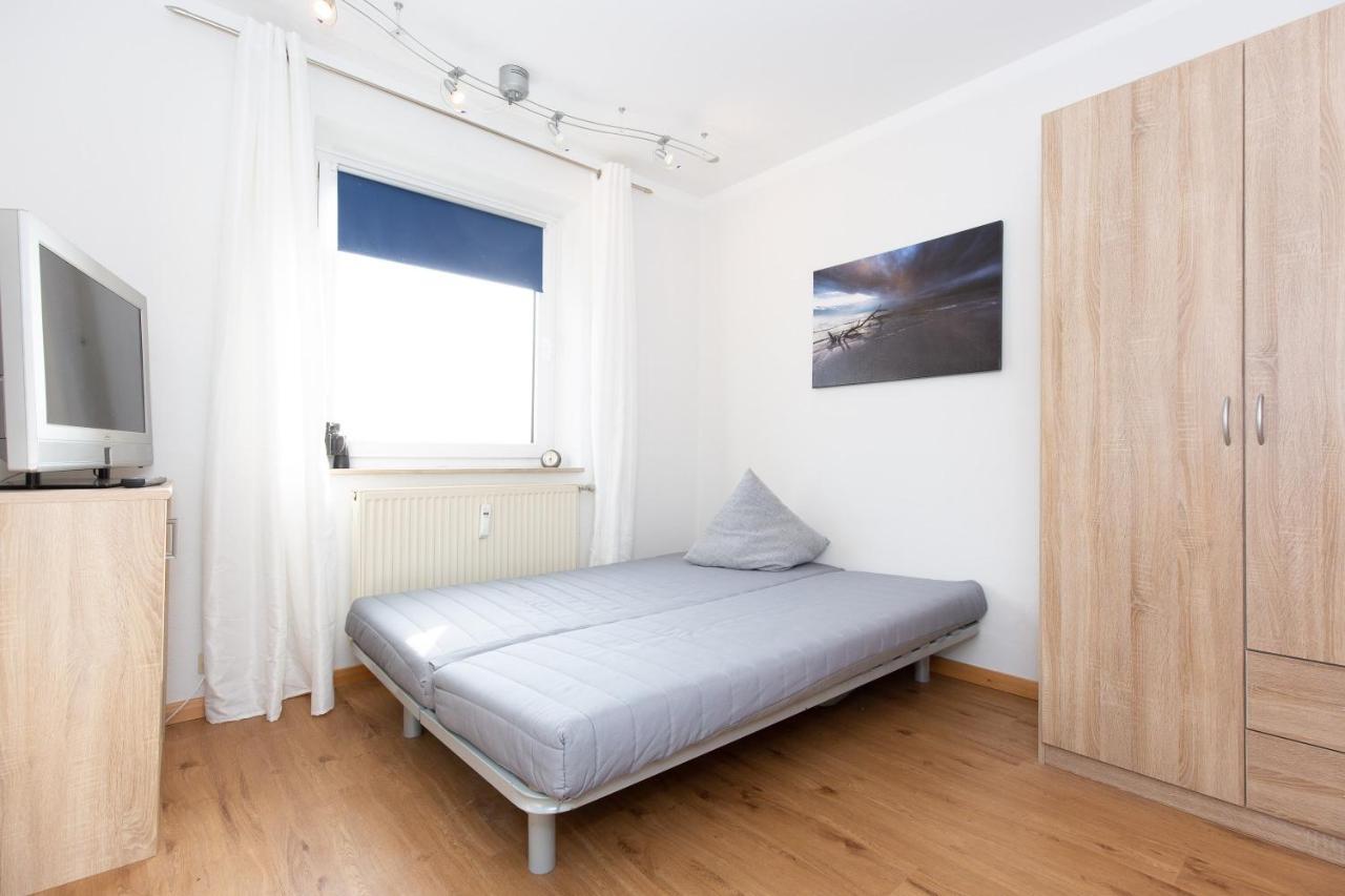 Strandnixe 301 * Cuxhaven