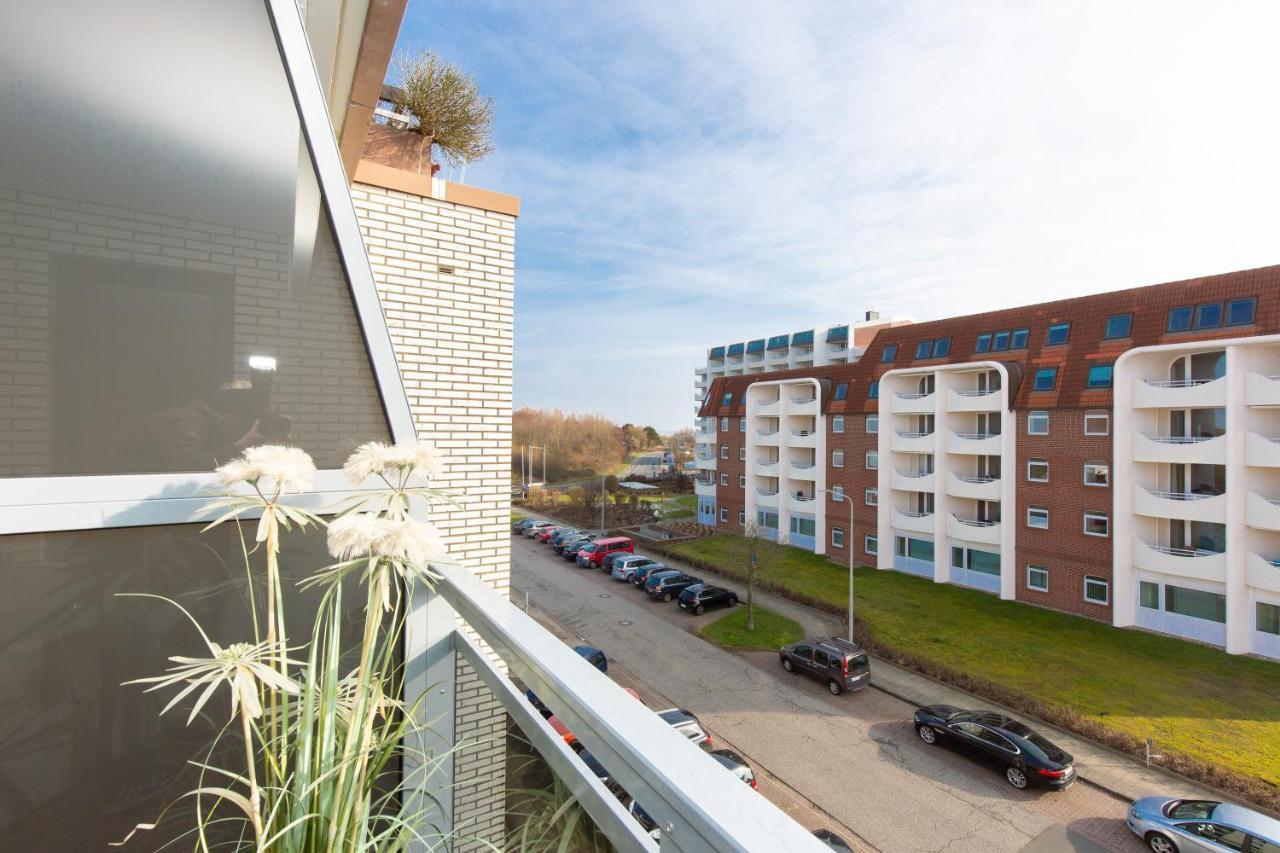 Strandnixe 301 Apartment Cuxhaven