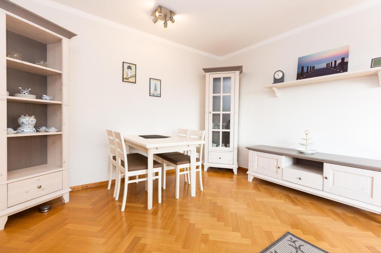 Strandnixe 301 Apartment