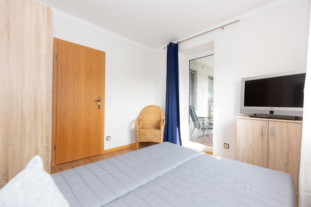 Apartment Strandnixe 301 Cuxhaven