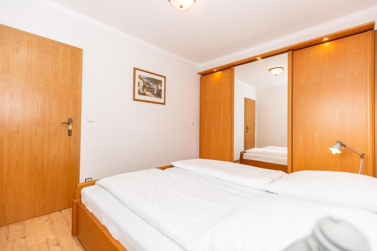 Strandnixe 301 Apartment *