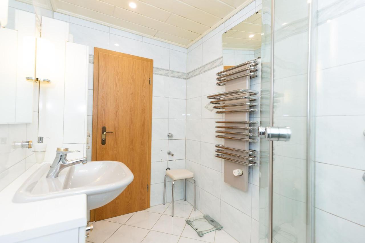Strandnixe 301 Apartment